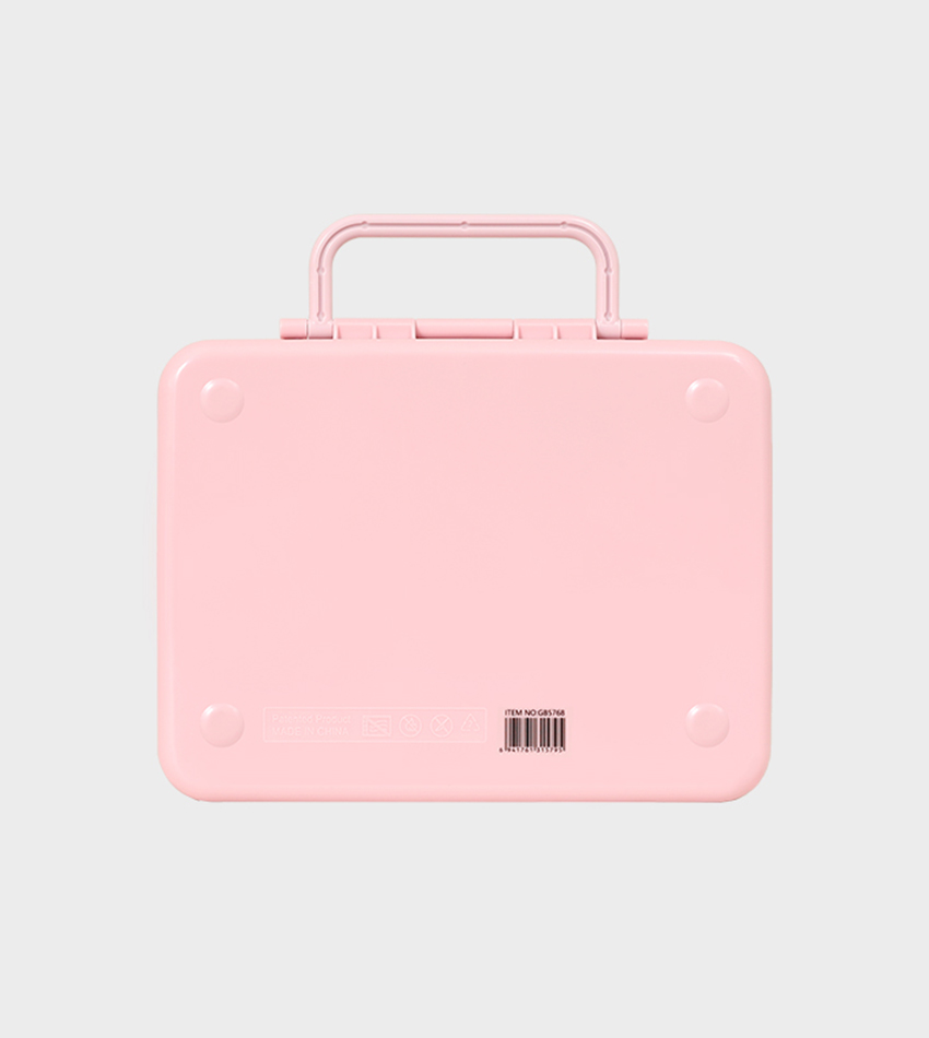 علبة غذاء GB5767